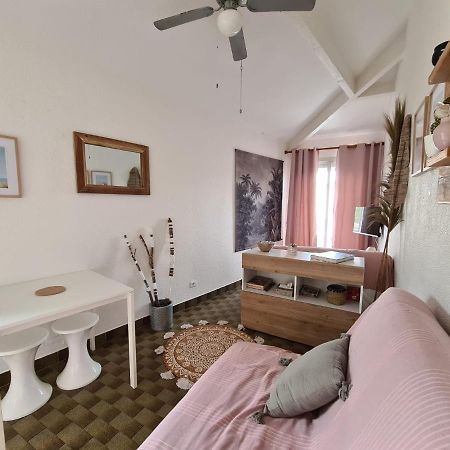 Le Coeur Des Sables Apartment Le Grau-d'Agde Luaran gambar