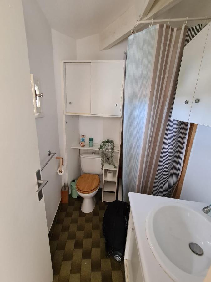 Le Coeur Des Sables Apartment Le Grau-d'Agde Luaran gambar